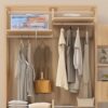 Carrot – Shoe Storage Box, Shoe Organizer for Closet,Best Amazon Deals