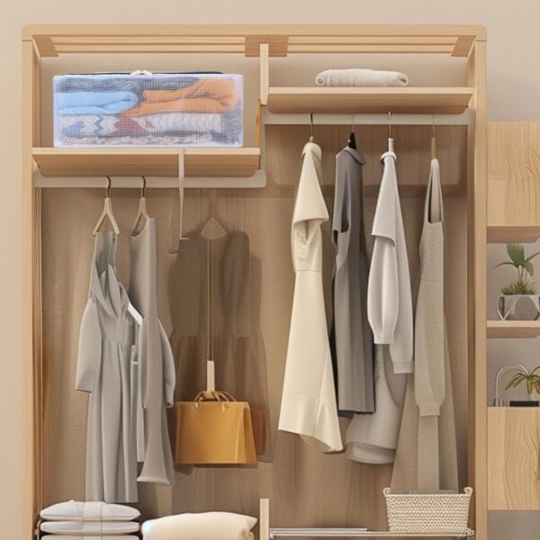 Carrot – Shoe Storage Box, Shoe Organizer for Closet,Best Amazon Deals