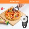 Pisol Kitchen Unique Gadgets Set 6 Pieces, Space Saving,Best Amazon Deals