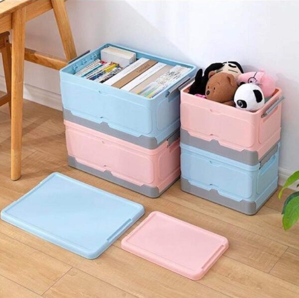 HomeCloud Storage Box Foldable/Foldable StorageBest Amazon Deals HomeCloud Storage Box Foldable/Foldable StorageBest Amazon Deals