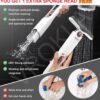 Mini Mop for Kitchen, Floor, Glass, Car & More – 2Best Amazon Deals
