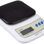 Amazon Basics Portable Digital Weighing Scale for KitchenBest Amazon Deals Amazon Basics Portable Digital Weighing Scale for KitchenBest Amazon Deals