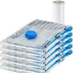 amazon basics Vacuum Compression Storage Bags with HandBest Amazon Deals amazon basics Vacuum Compression Storage Bags with HandBest Amazon Deals