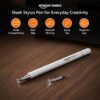 Amazon Basics Capacitive Stylus Pen for Android & iOS AllBest Amazon Deals