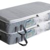 HomeStrap set of 2 Non-woven Long Underbed StorageBest Amazon Deals
