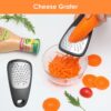 Pisol Kitchen Unique Gadgets Set 6 Pieces, Space Saving,Best Amazon Deals