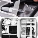 SaleOn Cable Organizer Case Bag  Electronics AccessoriesBest Amazon Deals