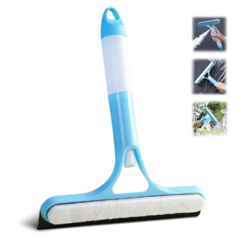 PANCA 3-in-1 Window Cleaning Wiper Spray Squeegee withBest Amazon Deals PANCA 3-in-1 Window Cleaning Wiper Spray Squeegee withBest Amazon Deals
