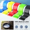 QUXIS Resistance Bands Set for Men and Women, Pack of 5Best Amazon Deals
