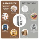 Seznik Sealing Machine for Food Packets – PortableBest Amazon Deals