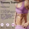 QUXIS Pull Reducer Training Bands with 4 Tubes, PurpleBest Amazon Deals