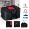 VHKD 2pcs storage box and organiser bags for clothesBest Amazon Deals