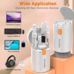 Sounce 20 in 1 Laptop Cleaning kit for Screen, PC,Best Amazon Deals