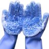 Silicone Dish Washing Gloves for Kitchen & BathroomBest Amazon Deals Silicone Dish Washing Gloves for Kitchen & BathroomBest Amazon Deals