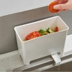 MosQuick Kitchen Sink Waste Collector for leftover foodBest Amazon Deals