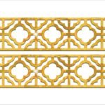 Wall1ders Wall Border, Mirror Stickers for wall, AcrylicBest Amazon Deals