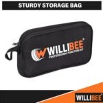 WILLIBEE 11-in-1 (Pack of 10 Strips) Tubeless TyreBest Amazon Deals