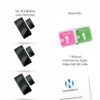 Nazomi Tech For OPPO Find X9 Pro 5G Back Camera LensBest Amazon Deals