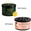 60g Lemon & Orange Car Air Freshener Gel, Long-LastingBest Amazon Deals