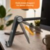 amazon basics Multi Angle Desktop Foldable StandBest Amazon Deals