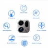 Nazomi Tech For OPPO Find X9 Pro 5G Back Camera LensBest Amazon Deals