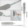 Gap Cleaning Brush & Extendable Gap Cleaning DusterBest Amazon Deals