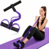 Yoga Pedal Puller Resistance Band Pull Reducer TrainingBest Amazon Deals