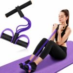Yoga Pedal Puller Resistance Band Pull Reducer TrainingBest Amazon Deals