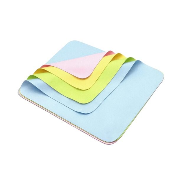 Humble Ultra Soft Microfiber Cleaning Cloth for LaptopBest Amazon Deals