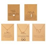 Shining Diva Fashion 5 Pcs Combo Latest Stylish InfinityBest Amazon Deals