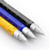 ROKTRY Gift Pen for Men 6 in 1 Multitool Tech Tool PenBest Amazon Deals