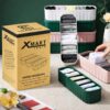 XMART INDIA Drawer Organizers for Underwear, Socks, Bras,Best Amazon Deals