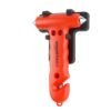 Amazon Basics Car Safety Window Hammer and Seat Belt Cutter with Holder Amazon Basics Car Safety Window Hammer and Seat Belt Cutter with Holder