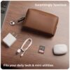eo Travel Organizer Pouch | Toiletry Pouch for Men &Best Amazon Deals