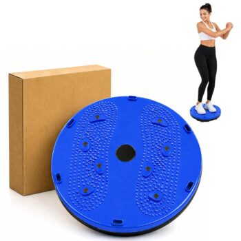 ODDISH way to fitness Double Spring Tummy Trimmer withBest Amazon Deals