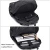 Arctic Hunter Backpack for Men Women 21L One-Day-CapacityBest Amazon Deals
