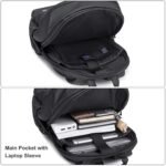 Arctic Hunter Backpack for Men Women 21L One-Day-CapacityBest Amazon Deals