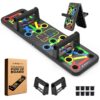 Bodyband Pushup Board for Men and Women - FitnessBest Amazon Deals
