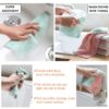 Hypermotion Hyperspace Microfiber Cleaning Cloth -Best Amazon Deals
