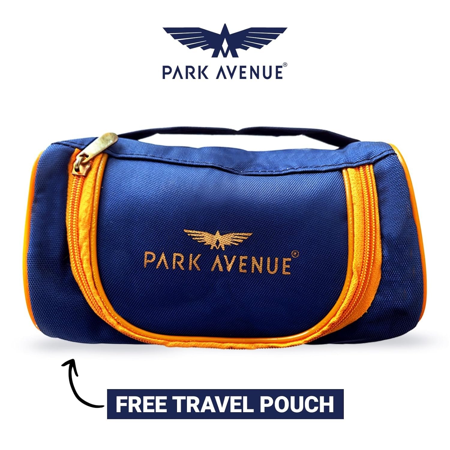 Park Avenue Good Morning Grooming Collection 7 in-1 ComboBest Amazon Deals