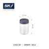 Sky Octave Celebration 12 Pcs with Inter-Stackable LidBest Amazon Deals