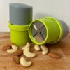 TASMAX Dry Fruit Cutter And Slicer (Pack Of 2) DryfruitBest Amazon Deals TASMAX Dry Fruit Cutter And Slicer (Pack Of 2) DryfruitBest Amazon Deals