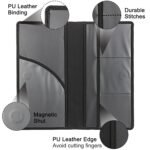 Car Registration and Insurance Holder, Premium LeatherBest Amazon Deals