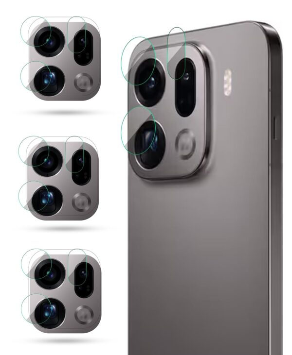 Nazomi Tech For OPPO Find X9 Pro 5G Back Camera LensBest Amazon Deals