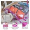 Lifelong Vacuum Storage Bags with Aroma Fresh Pack of 5 |Best Amazon Deals