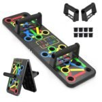 Push Up Board: Versatile Push Up Stand for Chest WorkoutBest Amazon Deals Push Up Board: Versatile Push Up Stand for Chest WorkoutBest Amazon Deals
