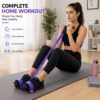 Yoga Pedal Puller Resistance Band Pull Reducer TrainingBest Amazon Deals