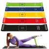 QUXIS Resistance Bands Set for Men and Women, Pack of 5Best Amazon Deals QUXIS Resistance Bands Set for Men and Women, Pack of 5Best Amazon Deals