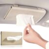 Yobbo Car Tissue Holder, Sun Visor Napkin Holder, CarBest Amazon Deals Yobbo Car Tissue Holder, Sun Visor Napkin Holder, CarBest Amazon Deals