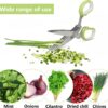 Shredding Scissors with Cleaning Combo – Multi-Function 5Best Amazon Deals